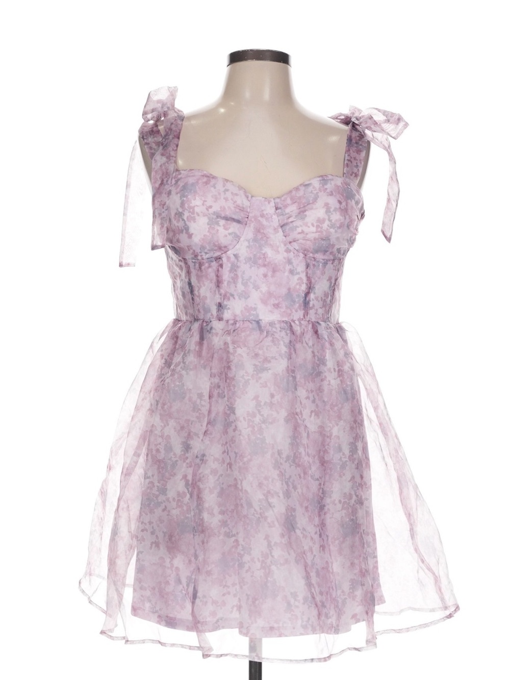 Mi Ami for Francesca’s